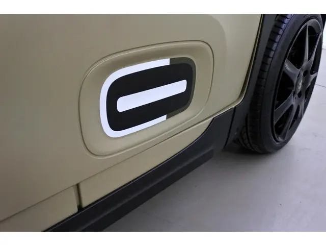 Citroën Ami MY AMI VDA! 2021 Elektrisch 8