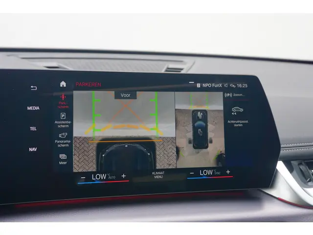 BMW X1 xDrive30e 2023 Hybride Benzine 23