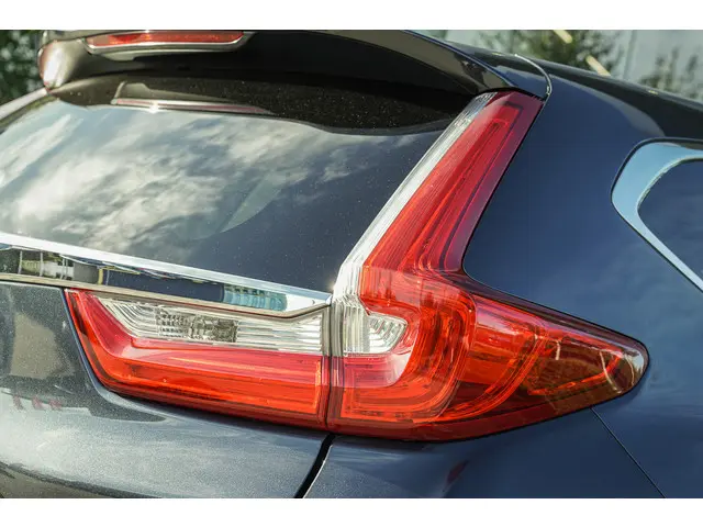 Honda CR-V 2.0i VTEC e:HEV ELEGANCE 2021 Hybride Benzine 42