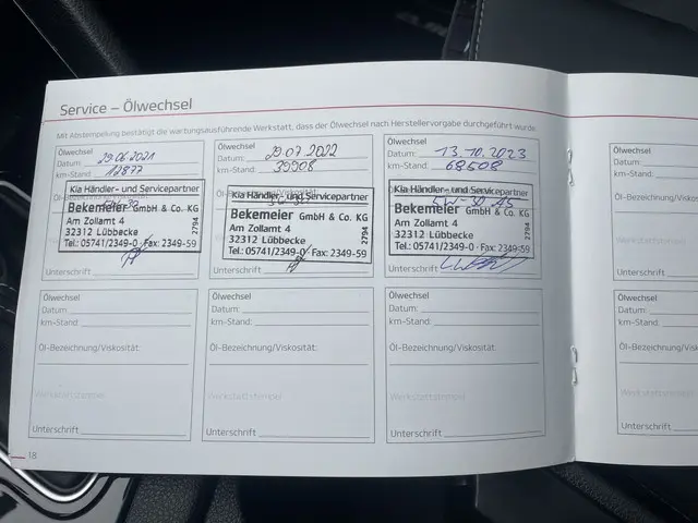 Kia Niro 1.6 GDi PHEV ExecutiveLine 2021 Hybride Benzine 31