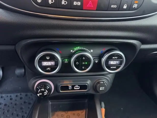 Fiat 500L 0.9 TWINAIR CROSS/NAV/HLEER/CAM/ 2018 Benzine 18