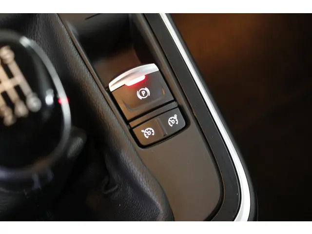 Renault Scénic 1.2 TCe Intens 2017 Benzine 24