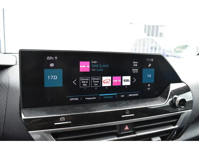 Citroën C4 Puretech 130 Shine 2022 Benzine 14