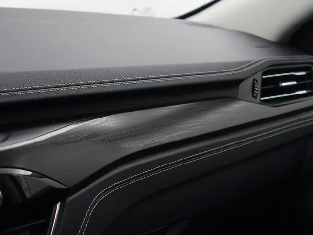 Ford Kuga 2.5 PHEV Vignale Aut- 2021 Hybride Benzine 10