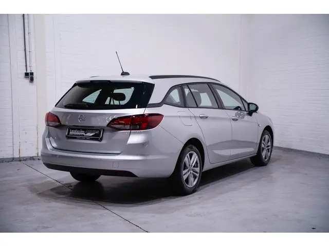 Opel Astra Sports Tourer 1.2 Edition 2021 Benzine 5