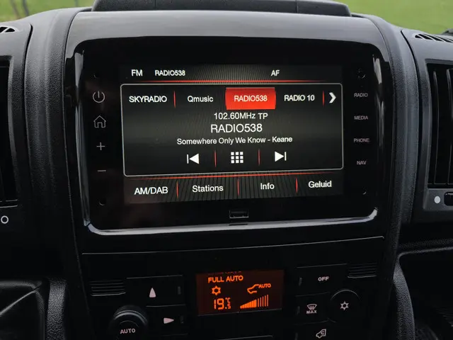 Peugeot Boxer 2.2 BlueHDi L2 H2 3.5T 2023 Diesel 26