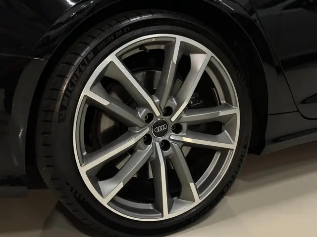 Audi S6 TDI quattro | PANO | RS SEATS | B&O | BOMVOL! 2020 Diesel 16
