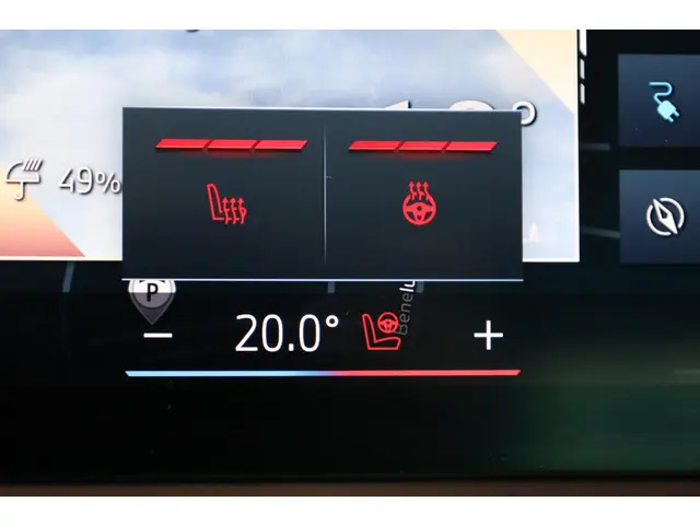 BMW i5 Sedan eDrive40 2024 Elektrisch 18