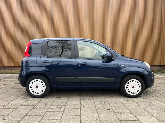 Fiat Panda 0.9 TwinAir Lounge 2013 Benzine 6