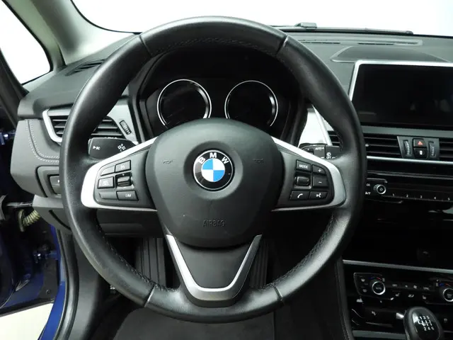 BMW 2 Serie Gran Tourer 216i 7p. 2022 Benzine 13
