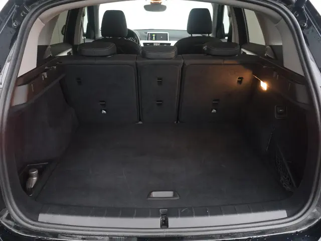 BMW X1 sDrive20i High Executive 2020 Benzine 13