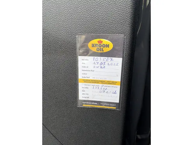 Volkswagen Polo 1.0 TSI Comfortline 2018 Benzine 14