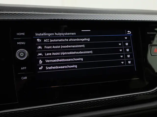 Volkswagen Polo 1.0TSI/95PK Life Edition 2025 Benzine 10