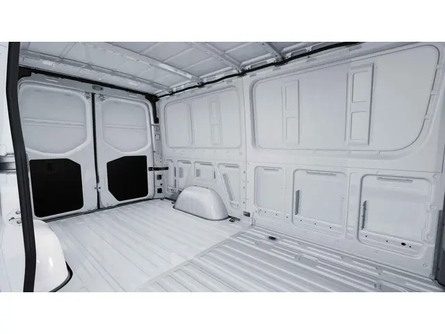 Mercedes-Benz Sprinter 315 CDI L2 RWD Pro 2025 Diesel 10