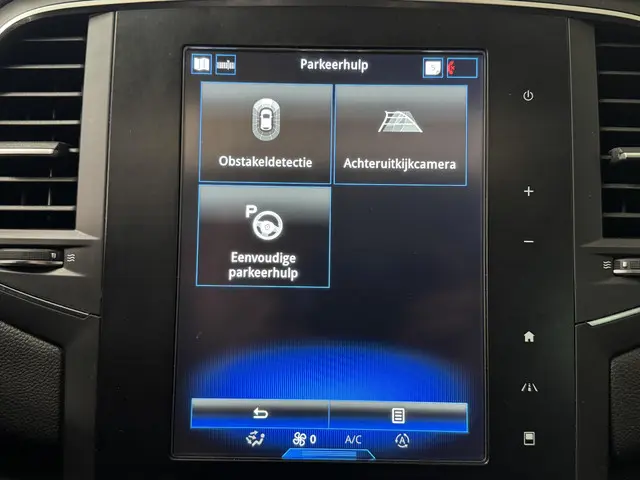 Renault Mégane Estate 1.3 TCe Bose 2019 Benzine 41