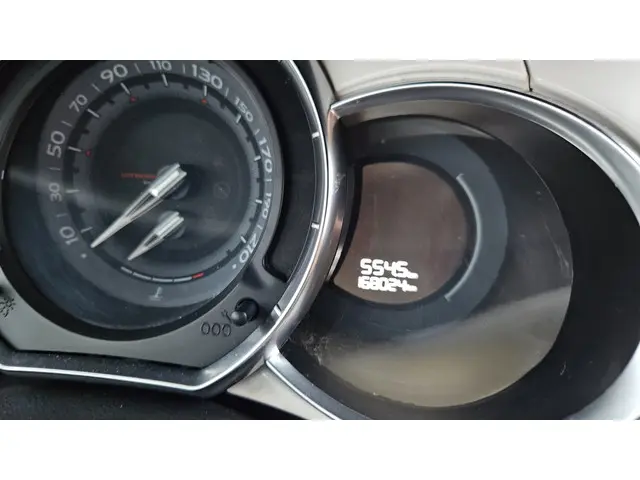 Citroën DS3 1.2 VTi So Chic | Apk 01-2027 2013 Benzine 16