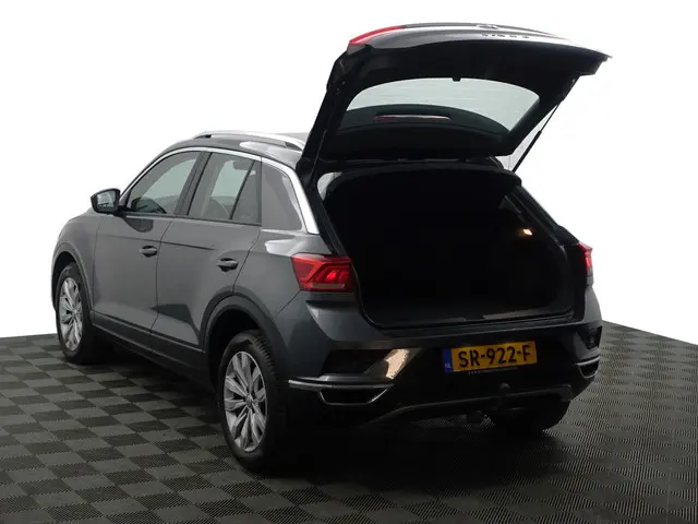 Volkswagen T-Roc 1.0 TSI Advance+ 2018 Benzine 26