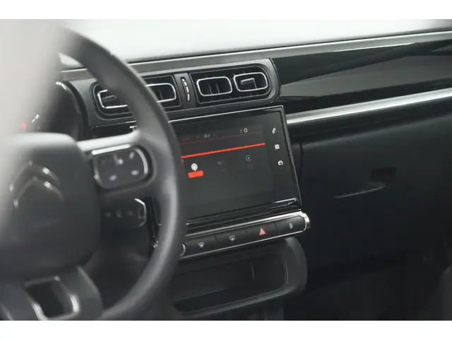 Citroën C3 PureTech 110 EAT6 Max 2024 Benzine 39