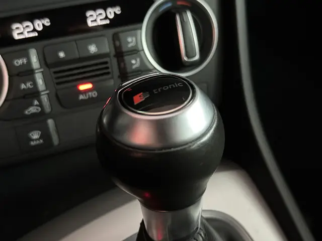 Audi Q3 1.4 TFSI CoD 2015 Benzine 35