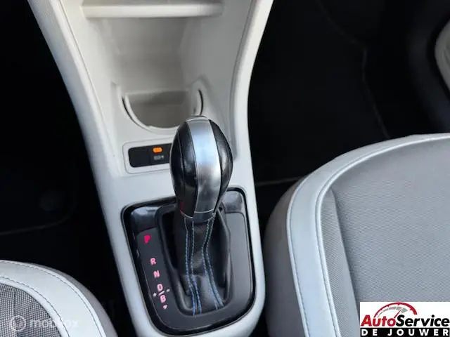 Volkswagen e-up! e-up! 2016 Elektrisch 20