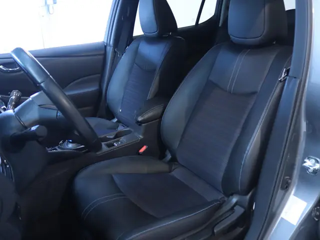 Nissan Leaf Tekna 40 kWh 2019 Elektrisch 6