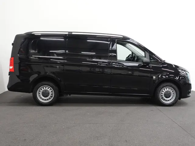 Mercedes-Benz Vito 114 CDI Lang Automaat 2024 Diesel 40