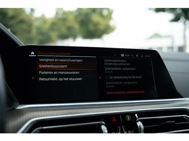 BMW X5 xDrive45e High Executive 2021 Hybride Benzine 46