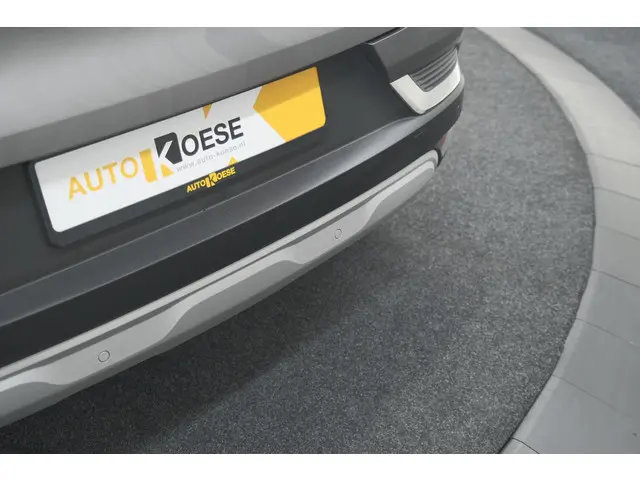 Renault Captur TCe 90 Techno 2024 Benzine 23