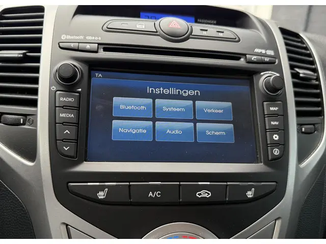 Hyundai ix20 1.6i Premium 2019 Benzine 13