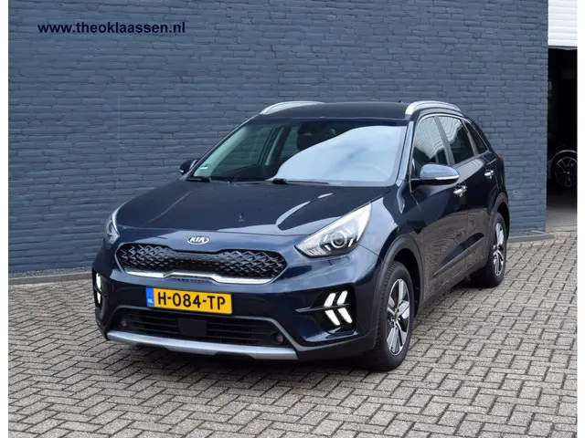 Kia Niro 2