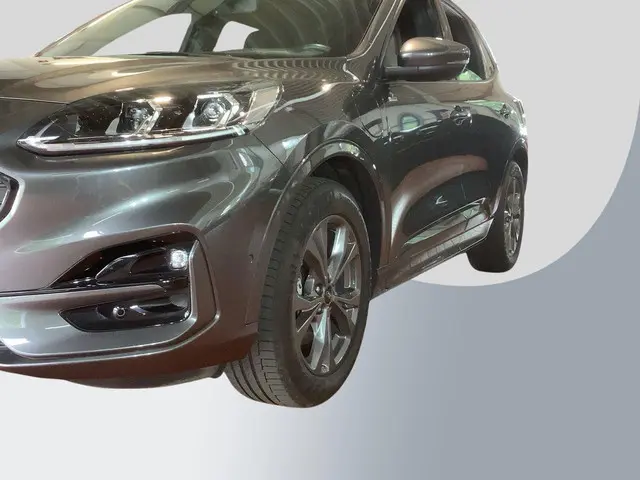 Ford Kuga 2