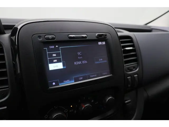 Opel Vivaro 1.6 CDTI L1H1 Sport EcoFlex 2018 Diesel 21