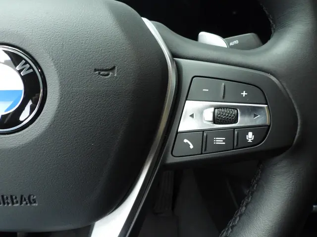 BMW 3 Serie 320i 2023 Benzine 15