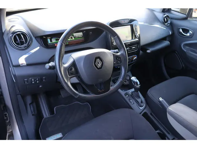 Renault ZOE R90 Intens 41 kWh (ex Accu) 2016 Elektrisch 7
