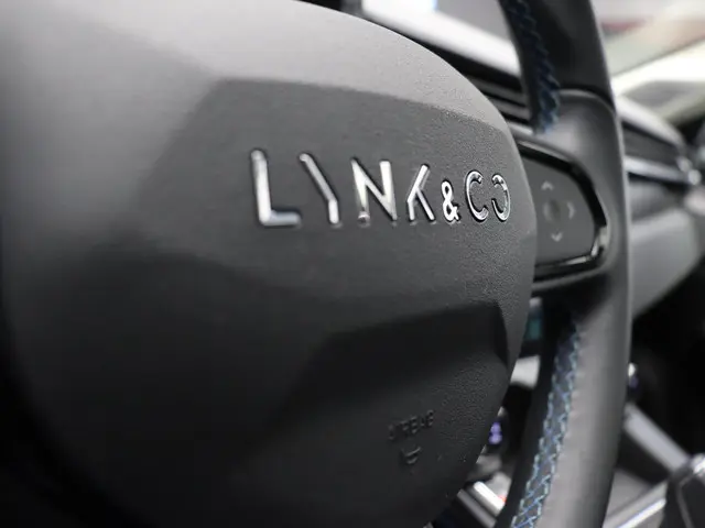 Lynk & Co 01 1.5 2024 Hybride Benzine 4