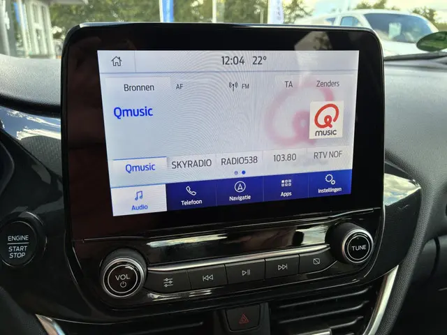 Ford Puma HELAAS VERKOCHT!!! 2023 Benzine 16