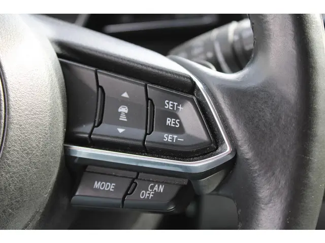 Mazda CX-3 2.0 SkyActiv-G 120 GT-M 2018 Benzine 17