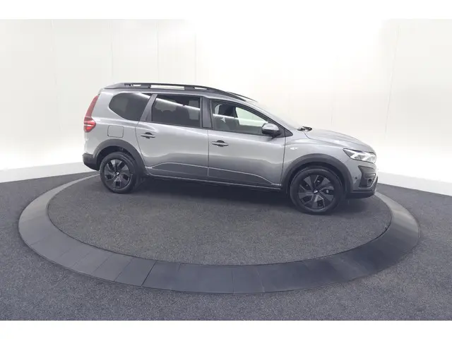 Dacia Jogger TCe 100 ECO-G Expression 2025 LPG/Gas 7