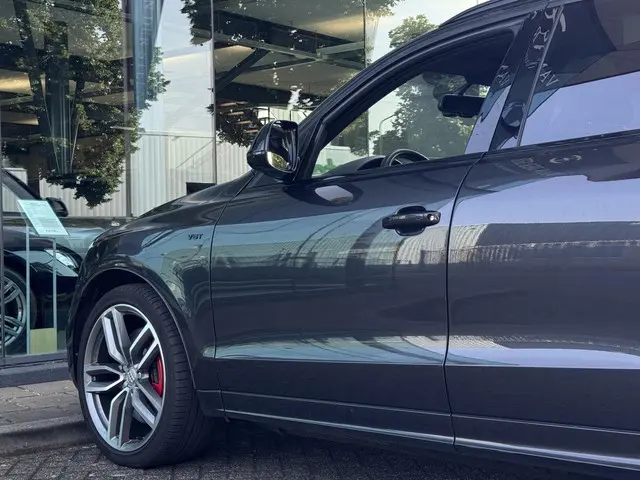 Audi SQ5 3.0 TDI SQ5 Plus quattro Pro Line 2016 Diesel 17