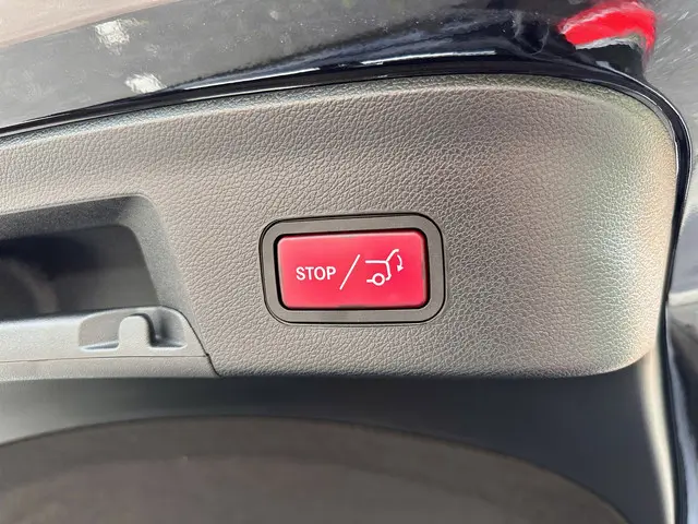 Mercedes-Benz GLE Coupé AMG 43 4MATIC 2019 Benzine 40
