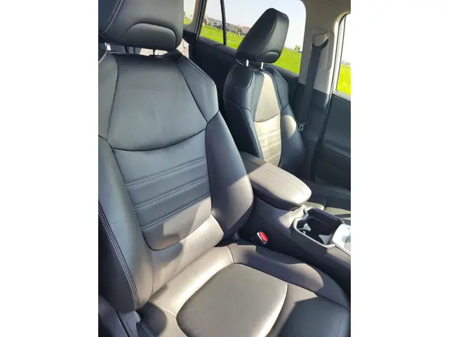 Toyota RAV4 2.0 VVT-iE Executive 2019 Benzine 42