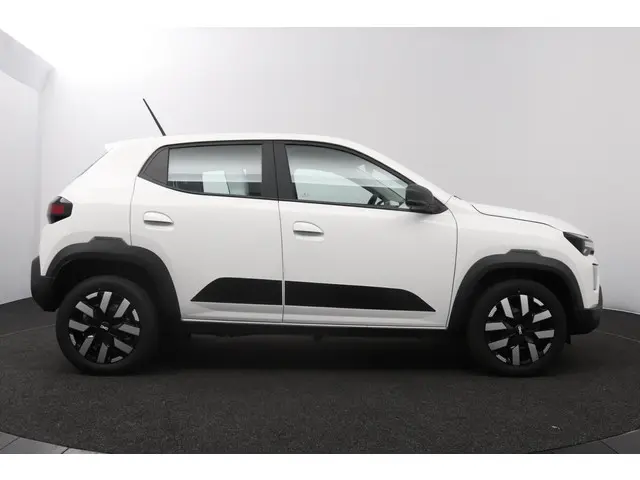 Dacia Spring Expression 65 26.8 kWh 2025 Elektrisch 5