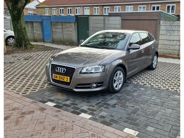 Audi A3 3