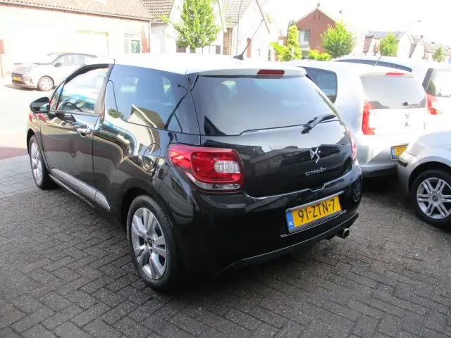 Citroën DS3 1.2 VTi Business 2013 Benzine 4