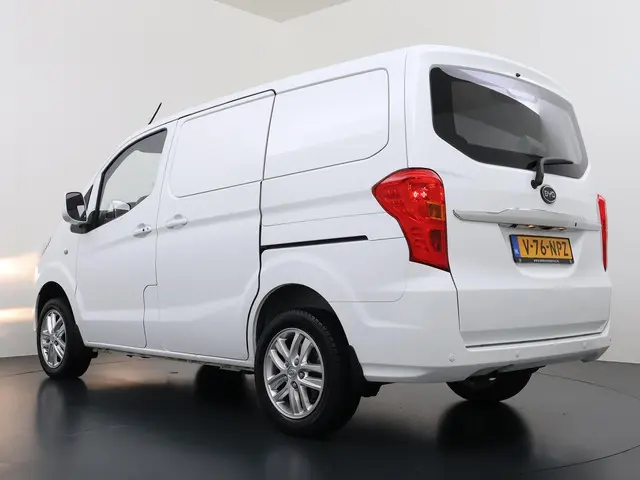 BYD ETP3 Standard 45 kWh 2023 Elektrisch 5