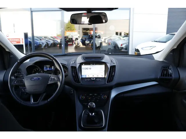 Ford Kuga 1.5 EcoBoost Trend Ultimate 2017 Benzine 22