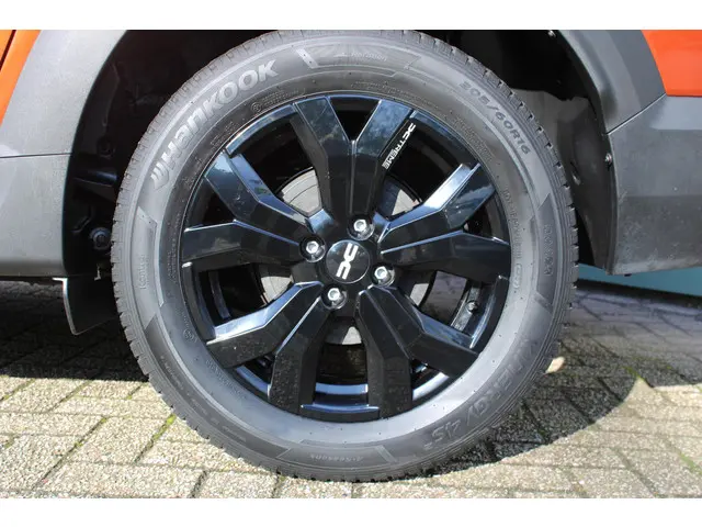 Dacia Jogger 1.0 TCe 110 Extreme 2023 Benzine 23