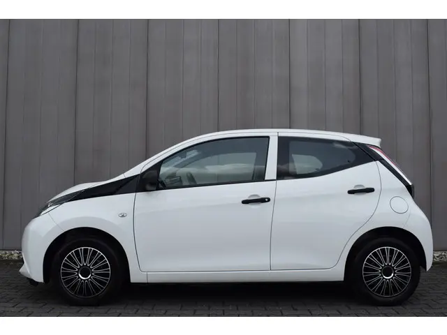 Toyota Aygo 3