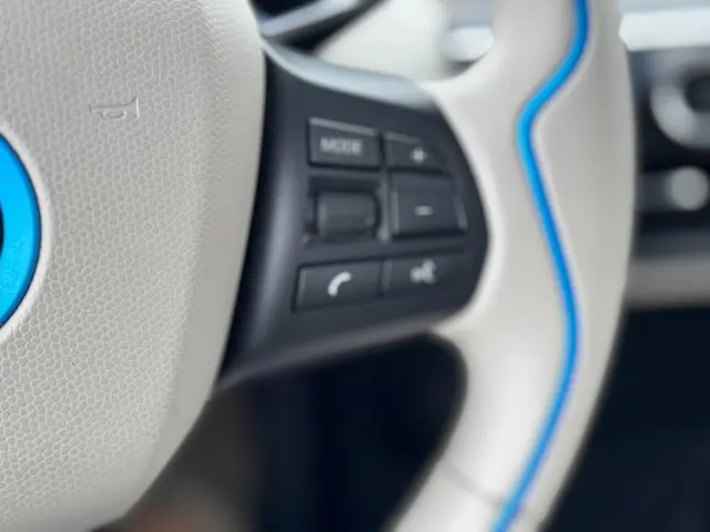 BMW i3 S 120Ah 42 kWh 2020 Elektrisch 17
