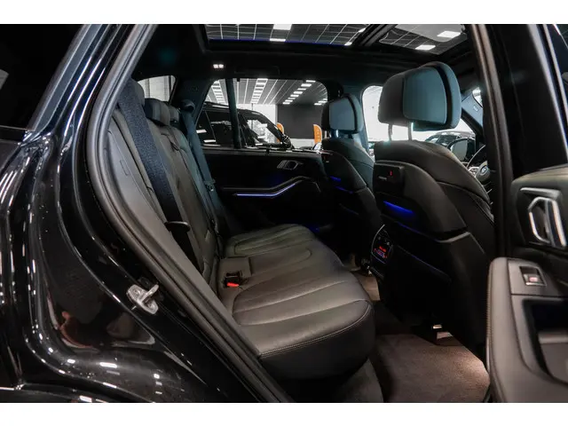 BMW X5 xDrive45e High Executive 2022 Hybride Benzine 9